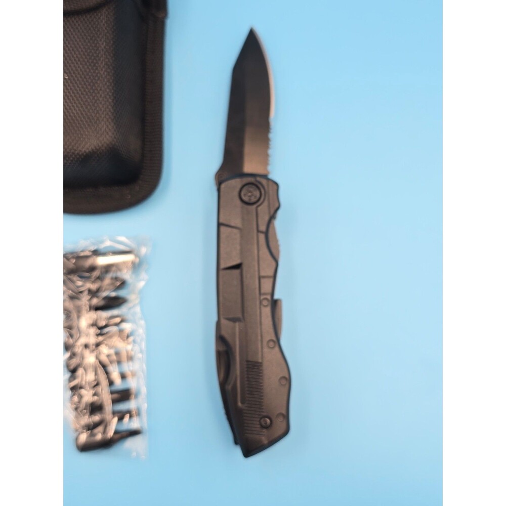 Best Dad Ever Multitool - Picture 3 of 5